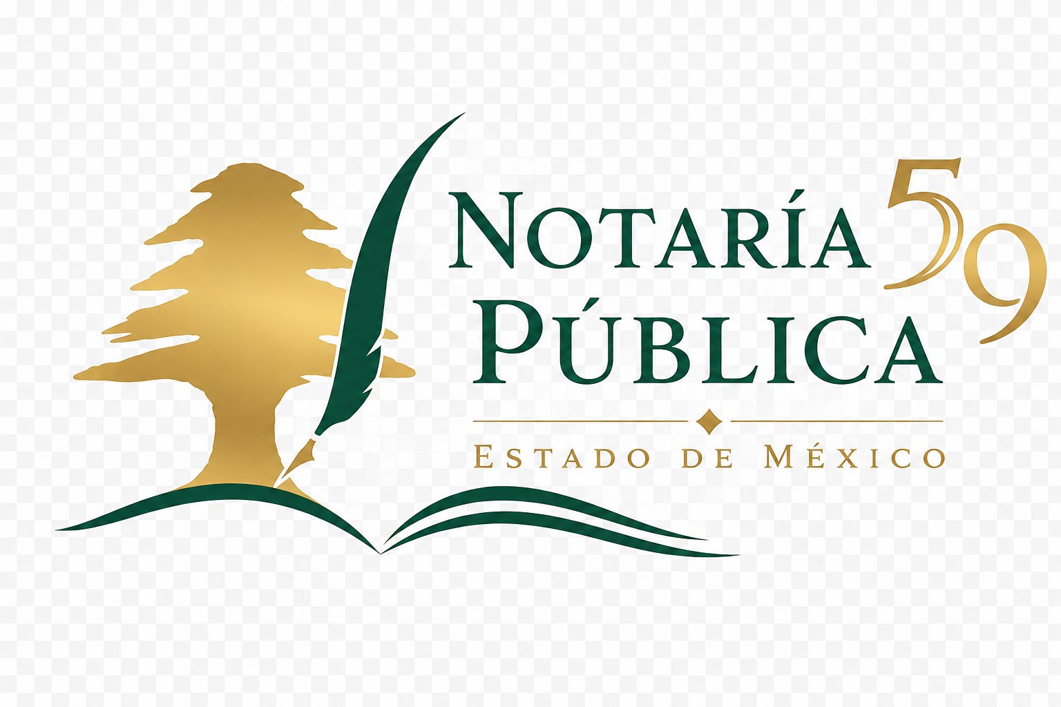 Notaría 59 Estado de México